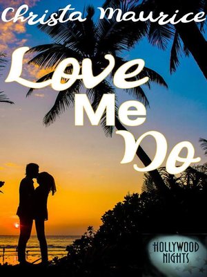 cover image of Love Me Do